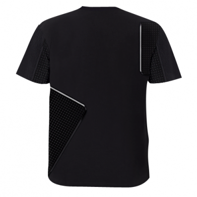 Чоловіча 3D футболка Big joystick 2