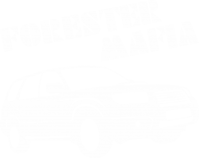 Шапка Forester Mafia 2