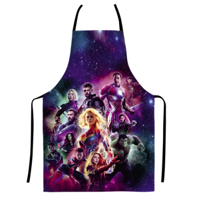 Чехол из раздела Мстители Avengers fan art для Oppo A55 4G 2