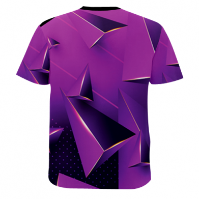 Чоловіча 3D футболка Standoff 2 background 2