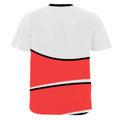 Чоловіча 3D футболка Kanjo 2