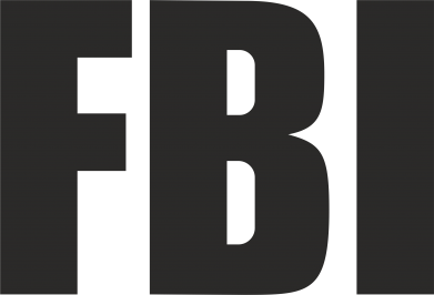 Чохол з розділу FBI FBI (ФБР) для Samsung A10 2