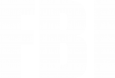 Принт Чоловіча худі FBI (ФБР), Фото № 2 - FATLINE