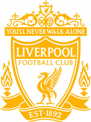 Принт Бандана-труба FC Liverpool Logo, Фото № 2 - FATLINE