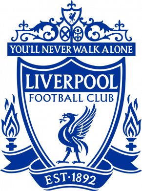 Принт Кружка двоколірна 180ml FC Liverpool Logo, Фото № 2 - FATLINE