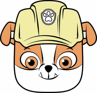 Футболка преміум чоловіча FATLINE Dog in helmet 2