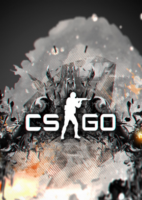 Чохол з розділу Counter Strike Counter Strike white logo для Xiaomi Redmi 13C 2