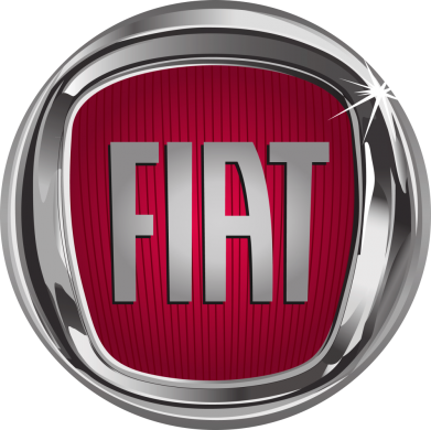 Принт Футболка с длинным рукавом Emblem Fiat, Фото № 2 - FatLine