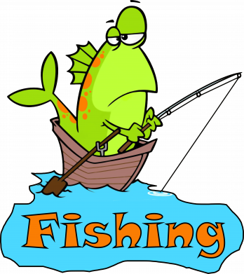 Мужская футболка Stedman Fish Fishing 2