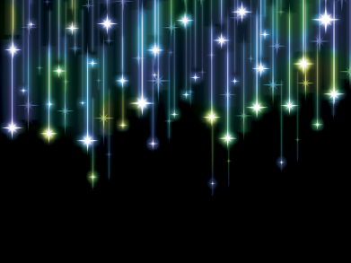 3D шоппер Magic Stars 2