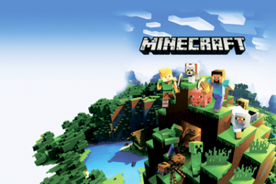 Принт 3D шапка Minecraft Starter, Фото № 1 - FATLINE