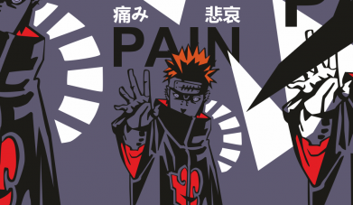 Прапор Yahiko art 2