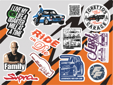 Стикерпак 2