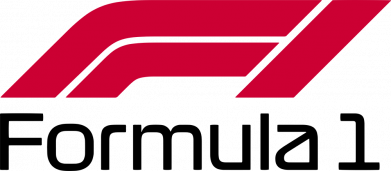 Кружка 320ml Formula 1 Logo 2