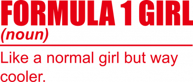 Формула 1 Дівчина