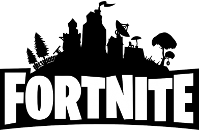 Fortnite logo