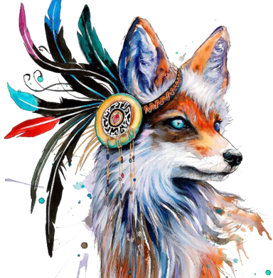 Indian Fox