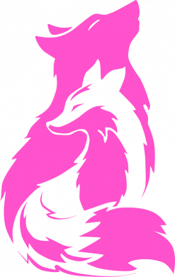 Полотенце Wolf And Fox 2