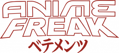 Мужская футболка Stedman Anime Freak. 2