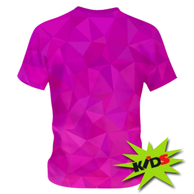 Дитяча футболка 3D Lola Bunny 2