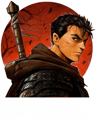 Мужская футболка Stedman Berserk 2