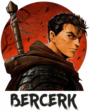 Berserk