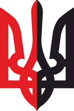 Чехол из раздела Герб України Двокольоровий герб України для Xiaomi Poco X4 Pro 5G 2