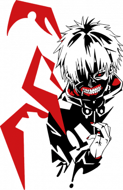 Чехол из раздела Аниме Канеки Кен для Xiaomi Mi11 2