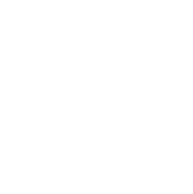 Футболка поло мужская Godzilla and moon 2