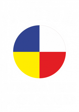 Чохол з розділу Stand With Ukraine! Proud to be Ukraine Poland для Xiaomi Redmi 9c 2