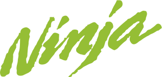 Мужская футболка Stedman Ninja 2