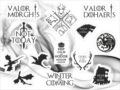 Гра Престолів