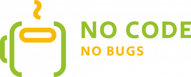Принт Блокнот А5 No code, no bugs, Фото № 2 - FATLINE