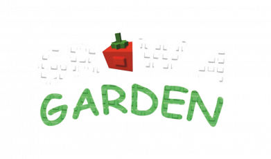Принт Рюкзак Compact Grow a Garden, Фото № 2 - FATLINE