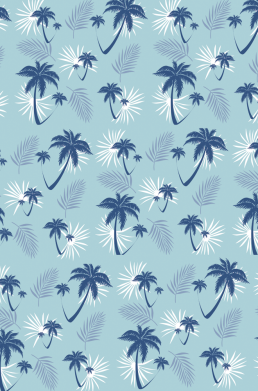 Флаг Gta vice city style pattern 2