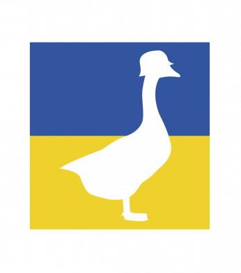 Женская футболка GUSSI UKRAINE 2