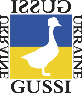 GUSSI UKRAINE