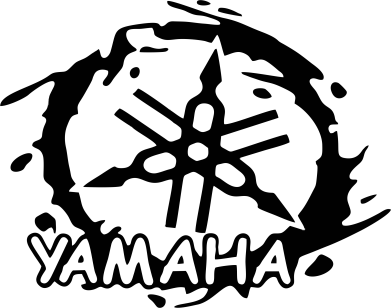 Шапка на флисе Yamaha Moto 2