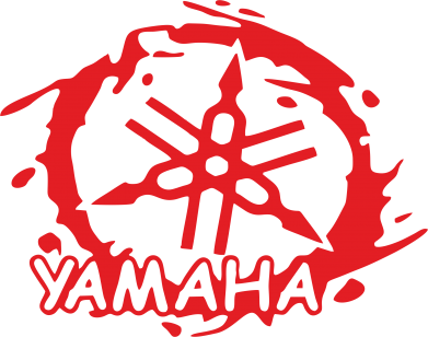 Кружка 320ml Yamaha Moto 2