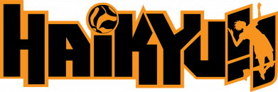 Haikyuu Logo
