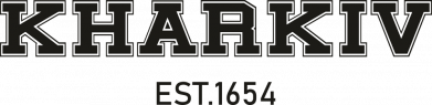 ХАРКІВ, заснований 1654 р.