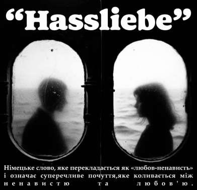 Повербанк 9000 mAh Unic Hassliebe 2