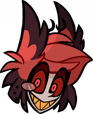 Термобутылка Viano Alastor head 2