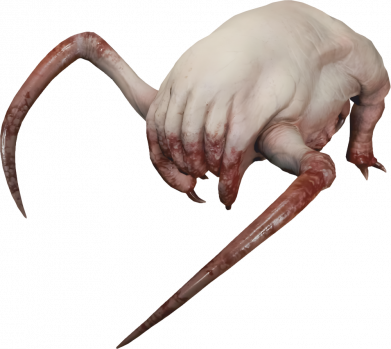 Повербанк 9000 mAh Unic Headcrab 2