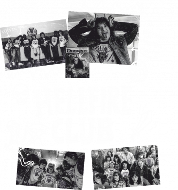 Футболка премиум мужская FATLINE Hellfire club photo 2