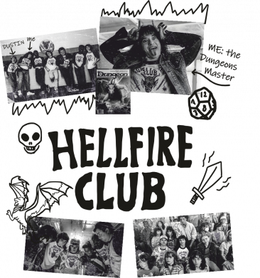 Hellfire club photo
