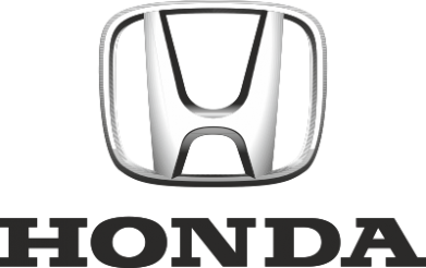 Фартух Honda 3D Logo 2