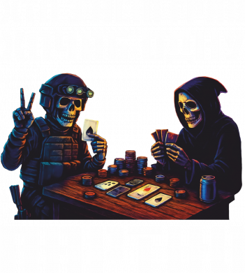 Худи тактическое FATLINE Кто с ней играл 2