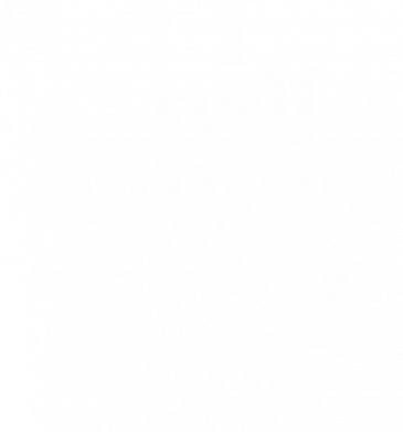 Шапка I Will always love you 2