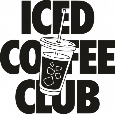 ICED COFFE CLUB